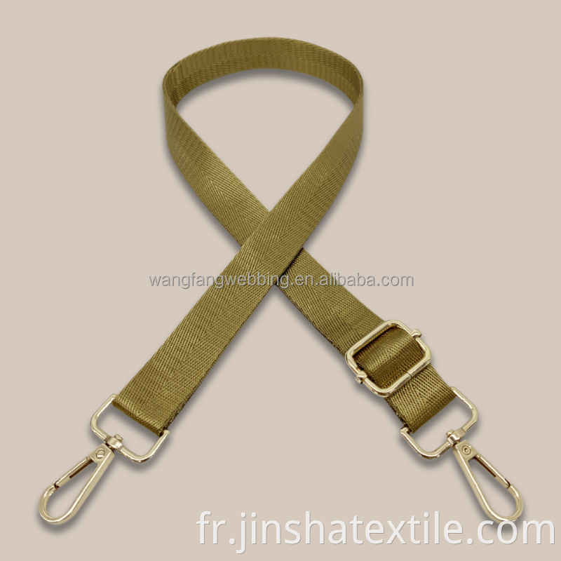 Nylon Webbing Strap